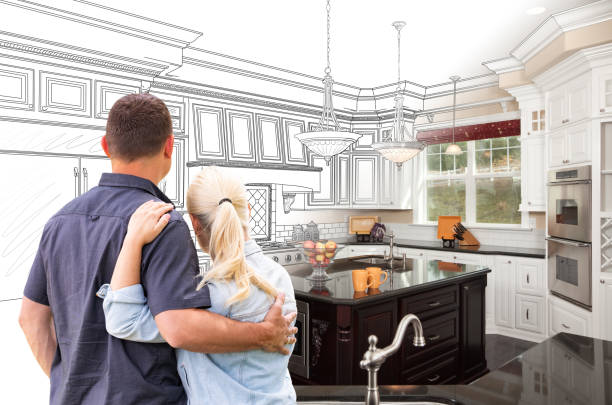 24/7 Emergency Cabinet Refacing experts in Rosemount, OH