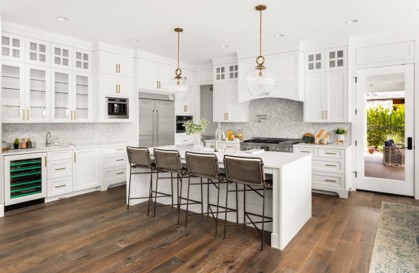 Reliable Cabinet Refacing contractor in Rosemount, OH by I E Kitchen