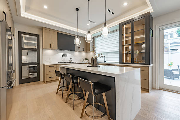 Affordable Cabinet Refacing solutions in Rosemount, OH